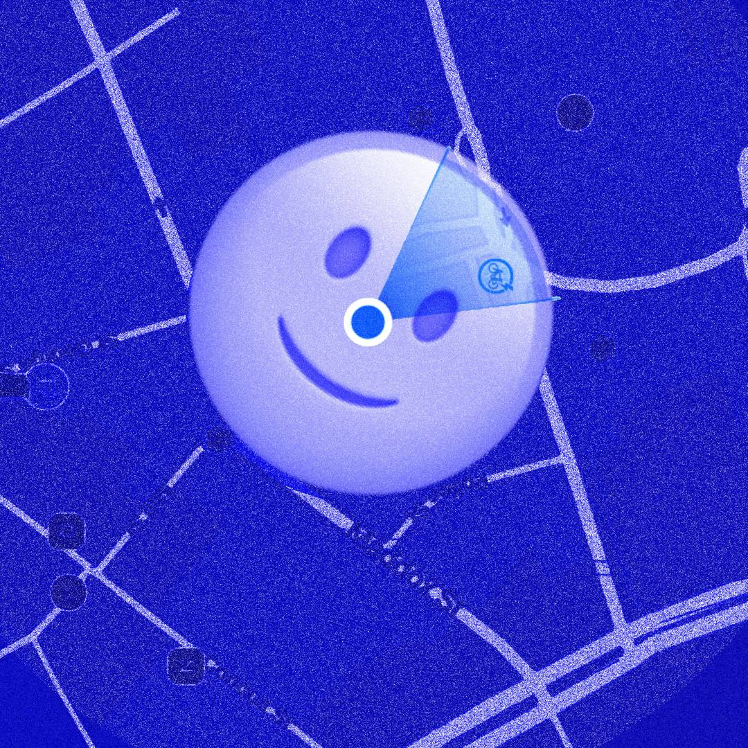 Image: The psychological tricks designers use to make cities happier places