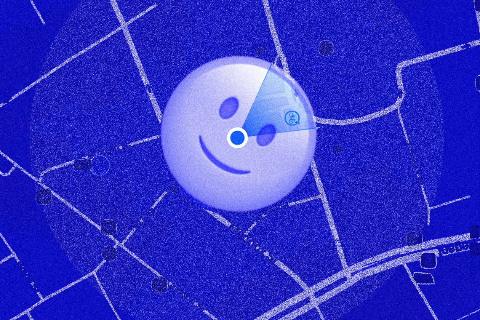 The psychological tricks designers use to make cities happier places