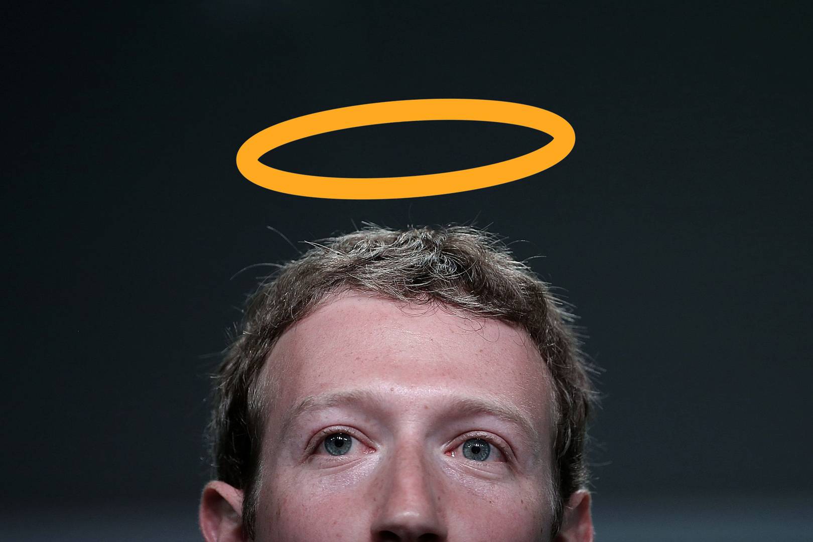 Mark Zuckerberg says Facebook is pivoting to privacy. Here's what he really means