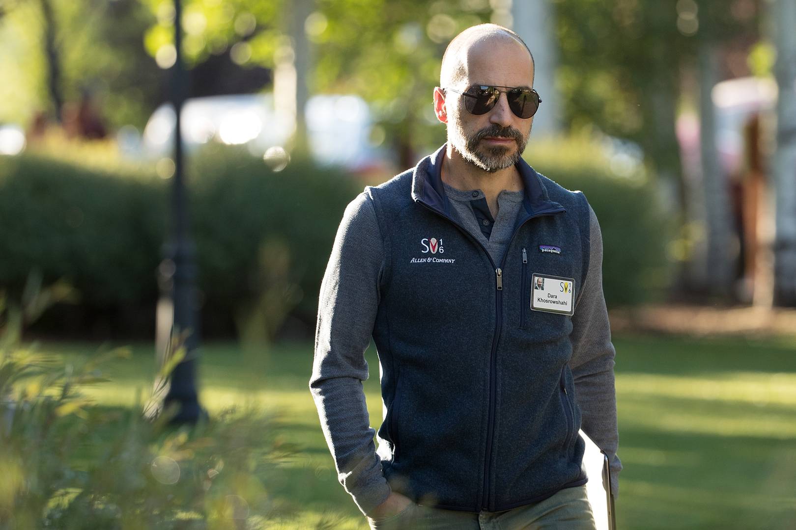 Uber hasn't just said sorry to London, it's promised to change