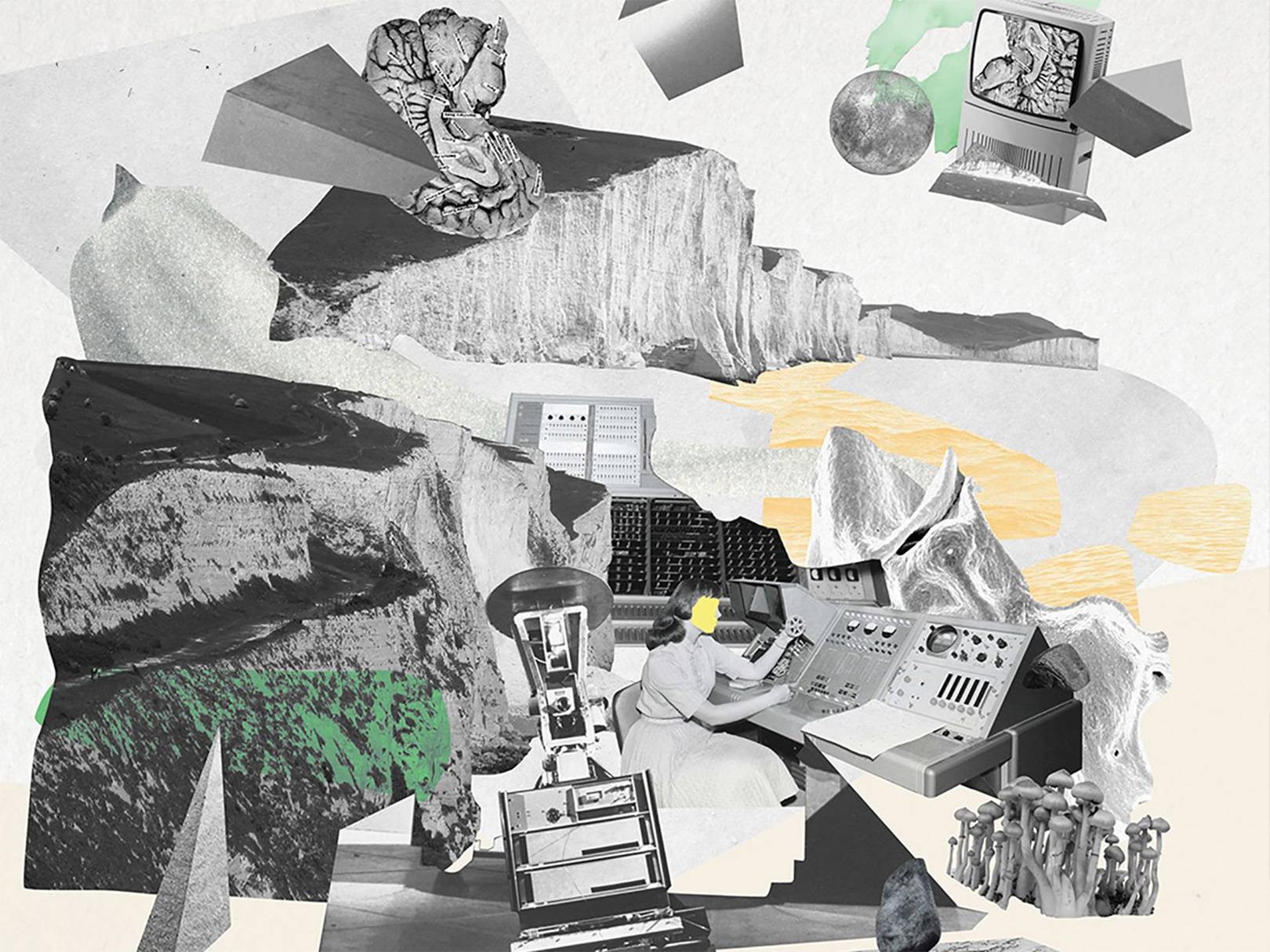 Don't believe the hype when it comes to AI