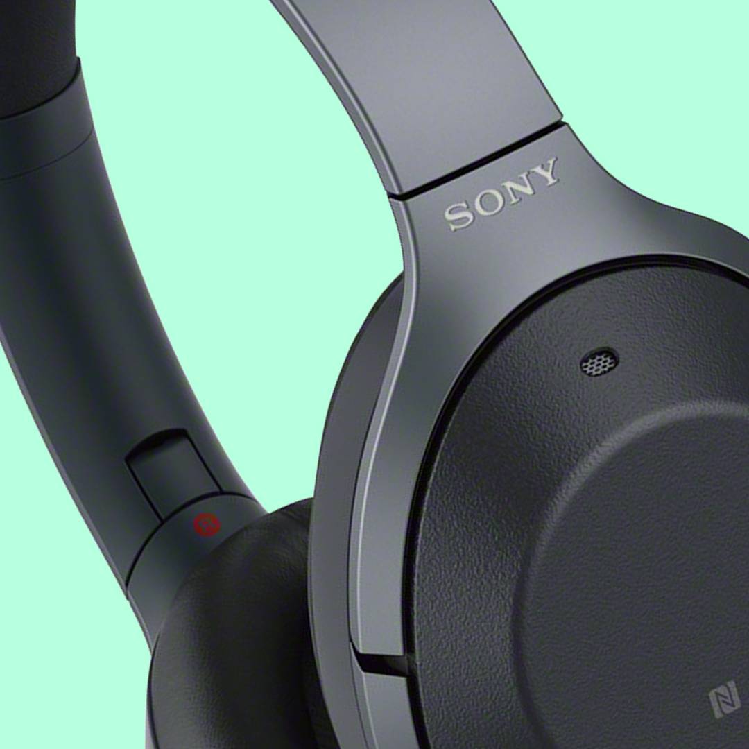 Image: The best wireless and noise cancelling headphones