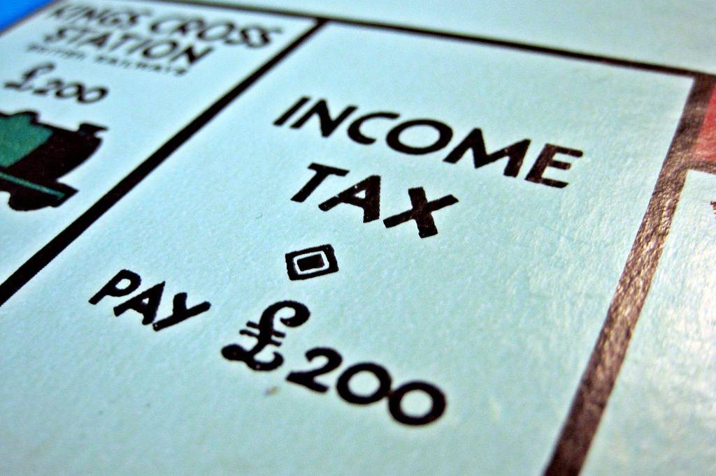 Loopholes and luxuries: how Apple, Facebook and Google stay ahead of the tax man