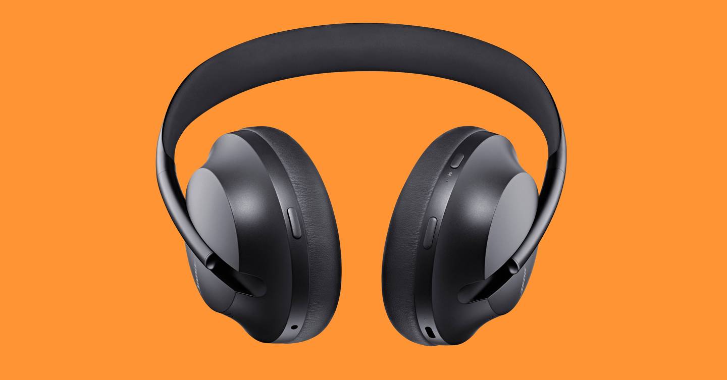 bose wireless 700 headphones review