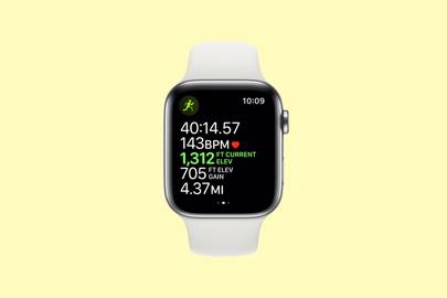 running watch with gps tracker