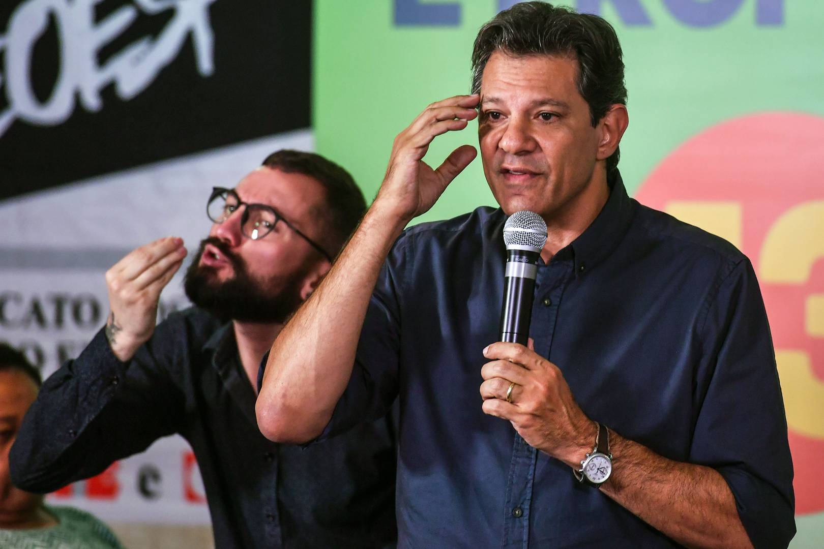 The Brazilian election could be a disaster for the Amazon rainforest