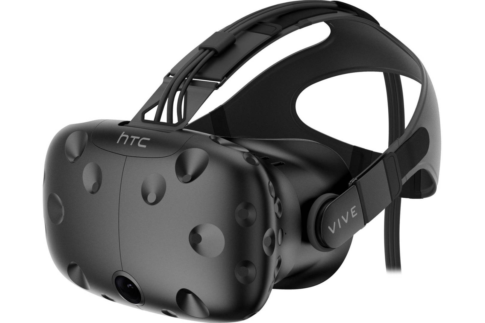 HTC Vive review: VR system is high maintenance but worth ...