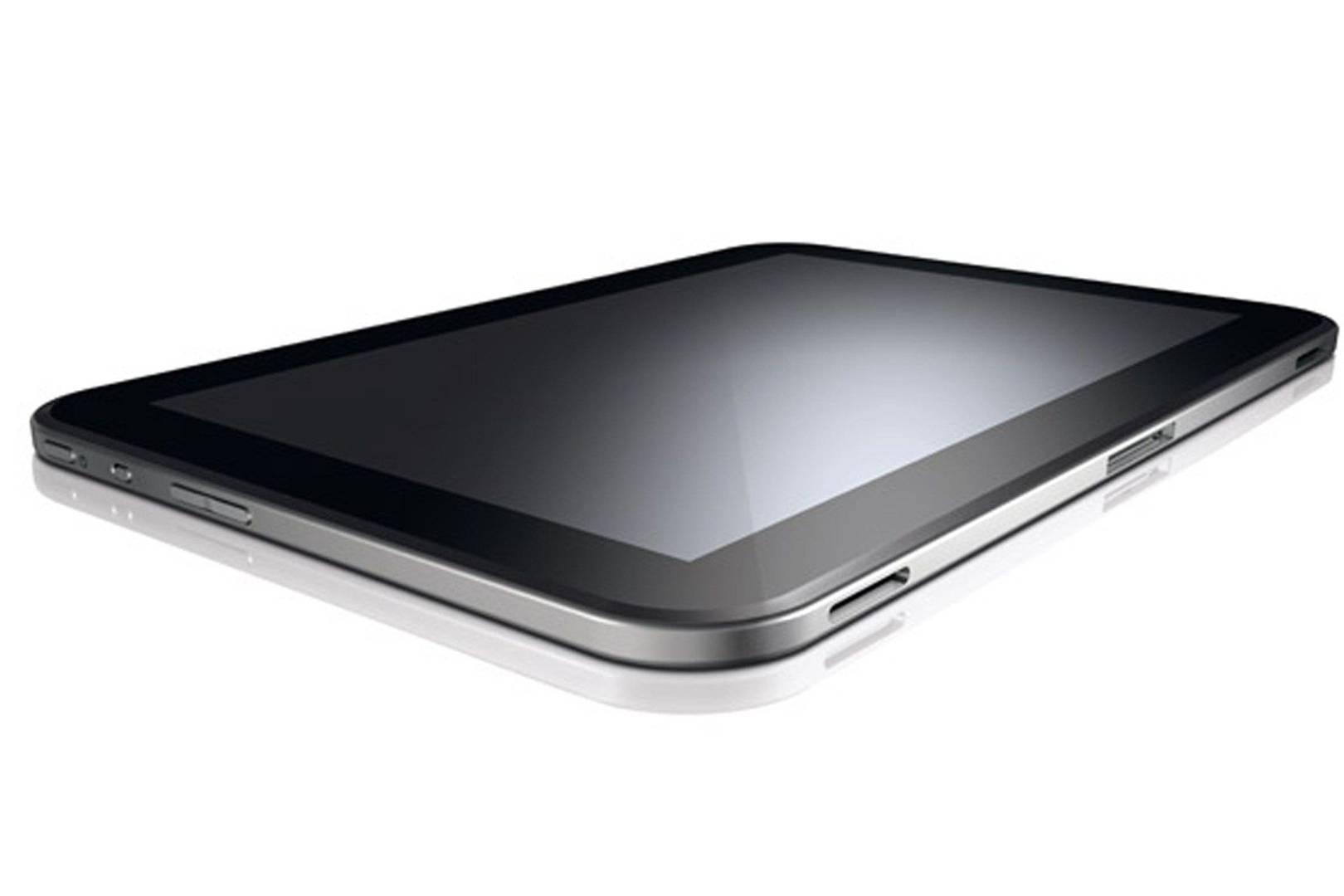 Toshiba AT300 Android tablet review Specs, performance and prices WIRED UK