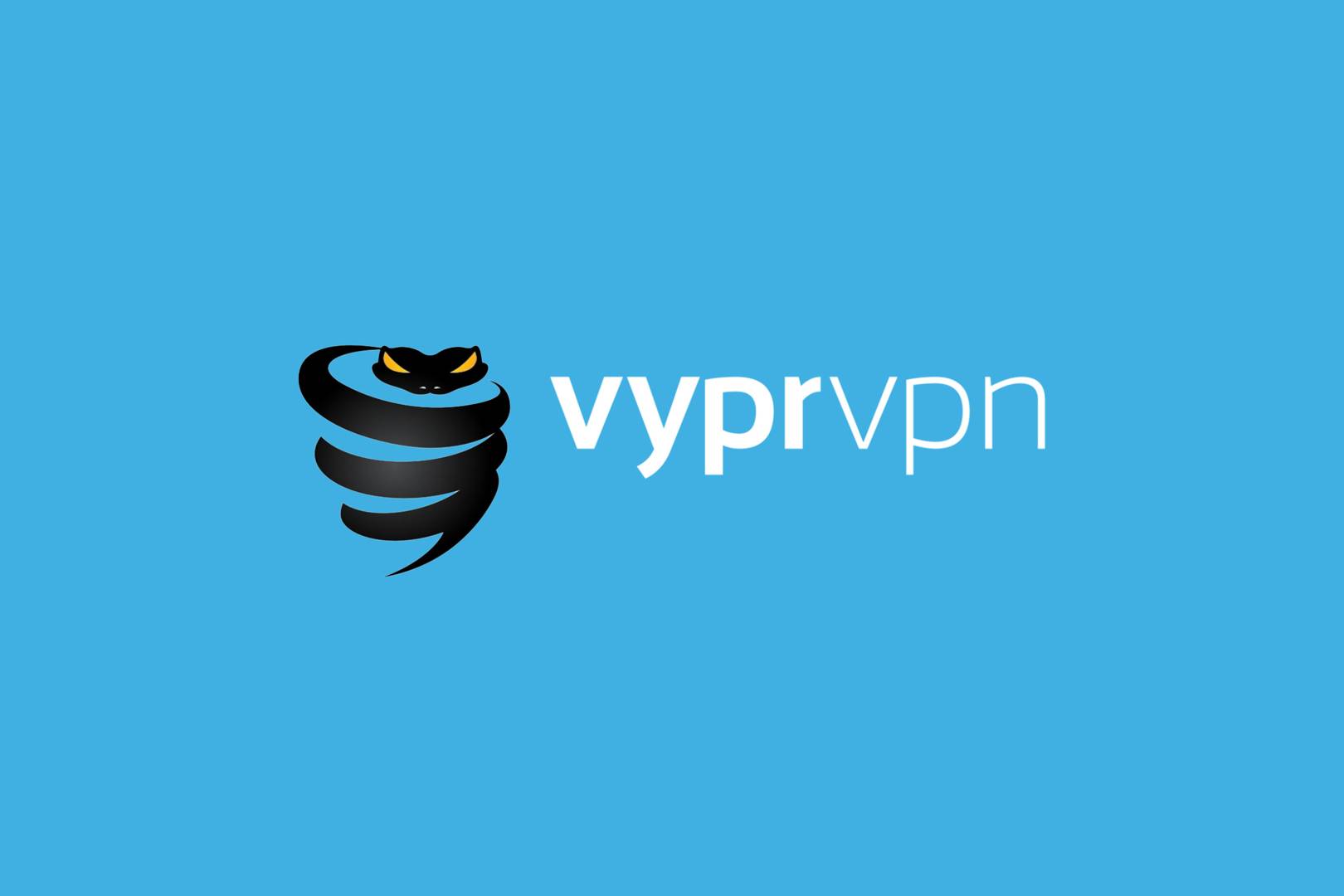 VyprVPN review: a VPN with streaming prowess and security