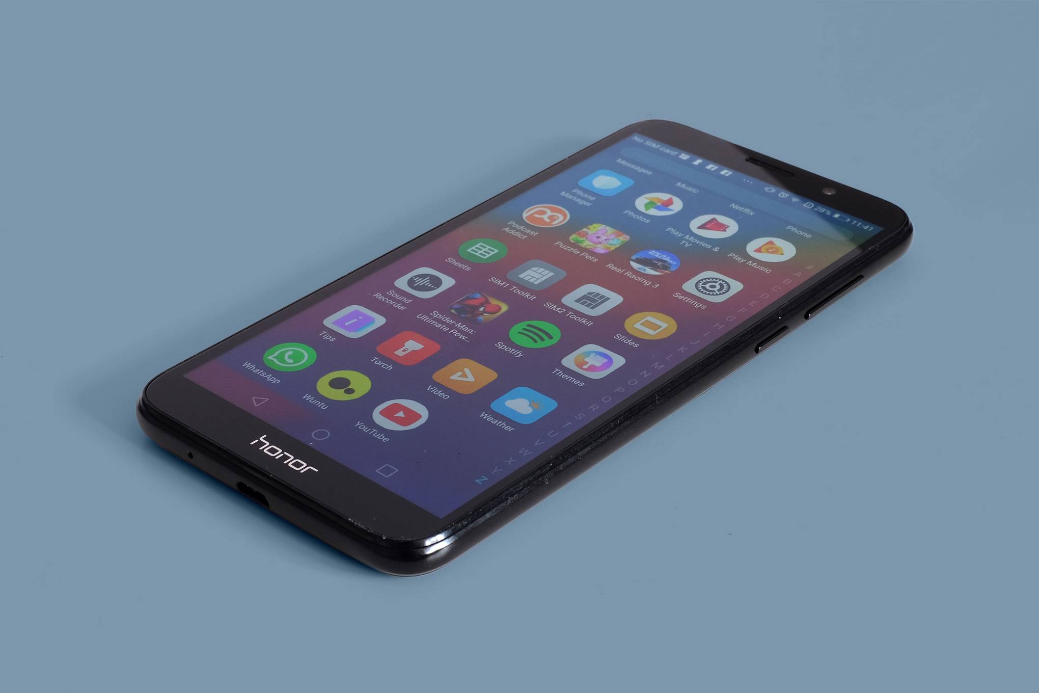 honor 7s review a really cheap but utterly awful android phone