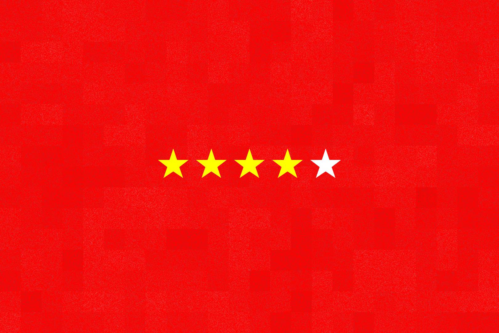 China's social credit system is coming for businesses too