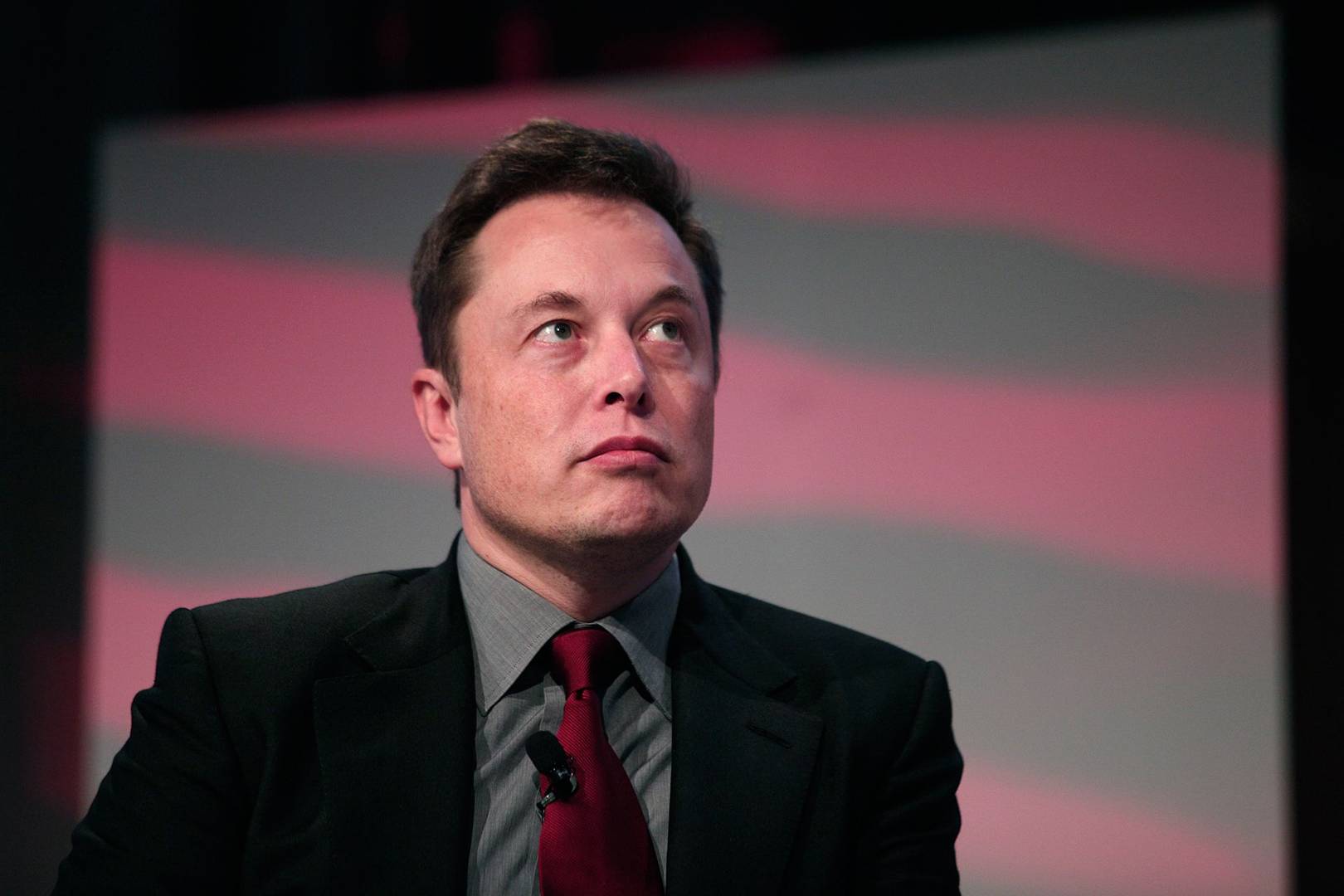 Elon Musk joins Donald Trump's Strategic and Policy Forum