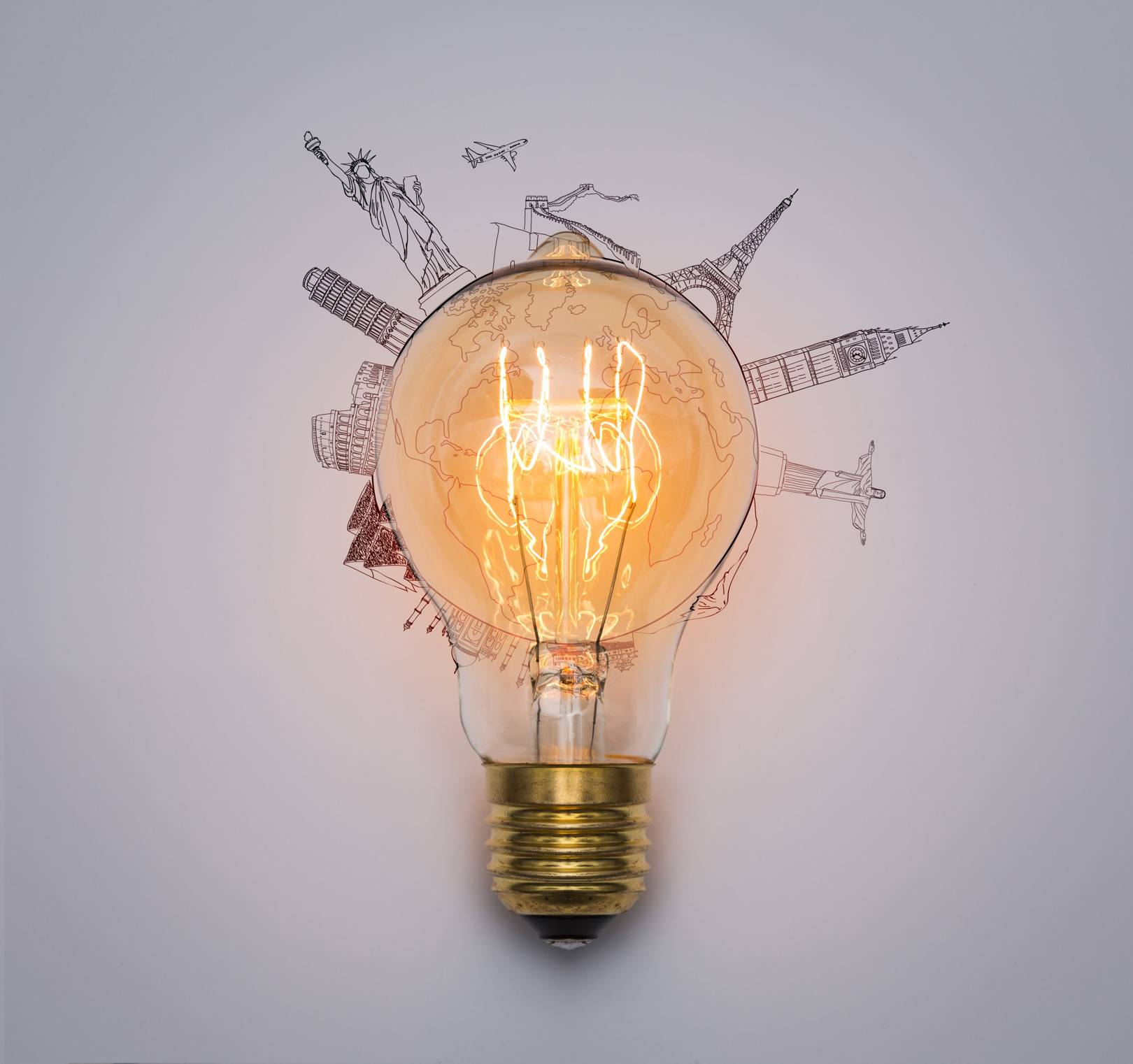 WIRED Consulting Clients