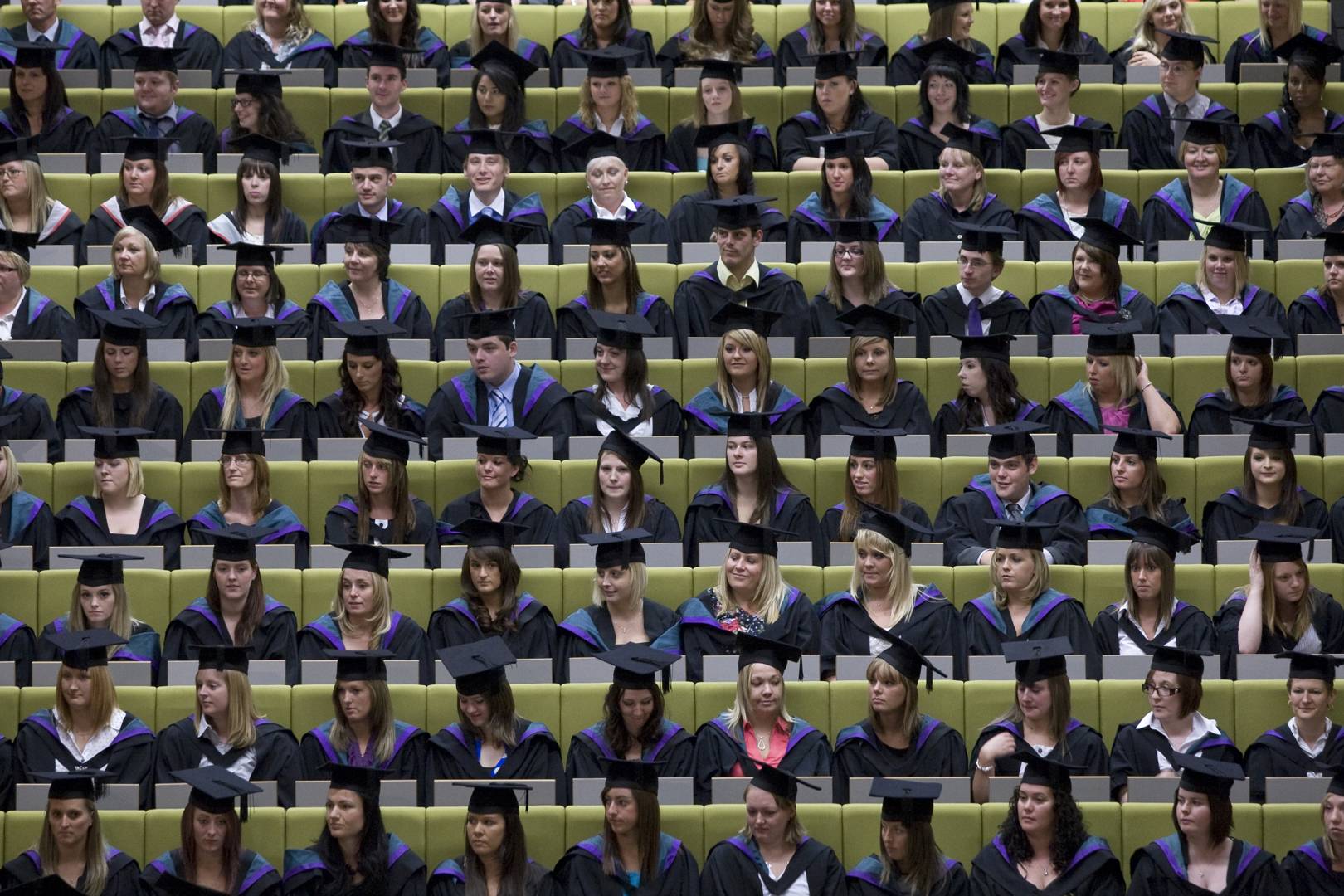 UK students are being hit by a wave of essay-writing scammers