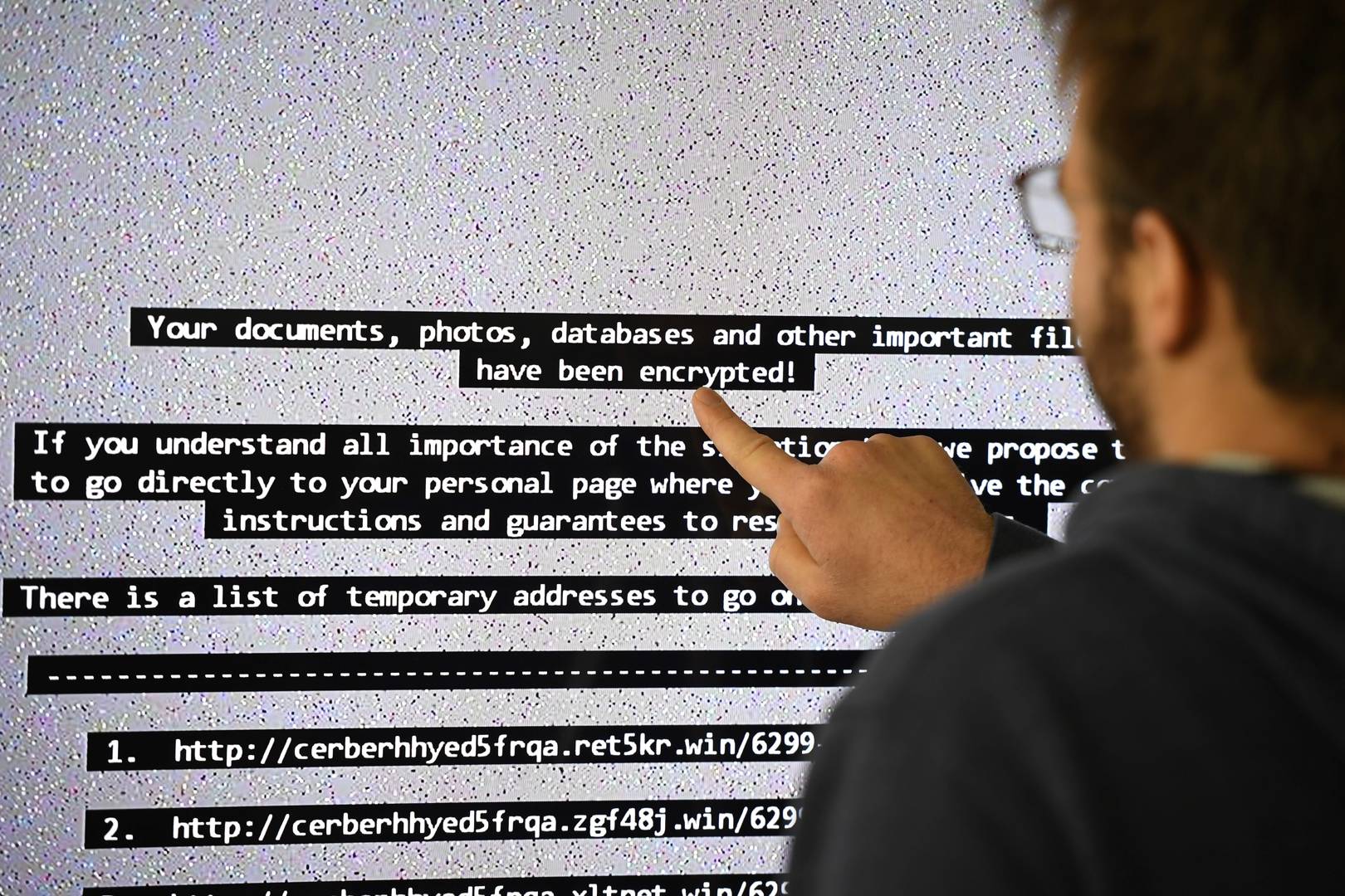 Everything you need to know about EternalBlue – the NSA exploit linked to Petya and WannaCry