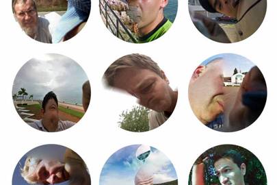 These photos capture the invisible workers of the internet