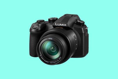 The best bridge cameras to buy, no bulky kit bag required
