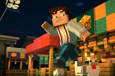 Minecraft is selling 53,000 copies a day  WIRED UK