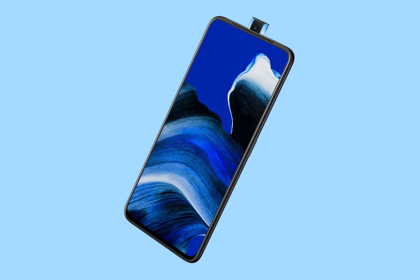 Oppo Reno 2 Z review: a £329 phone with £800 features