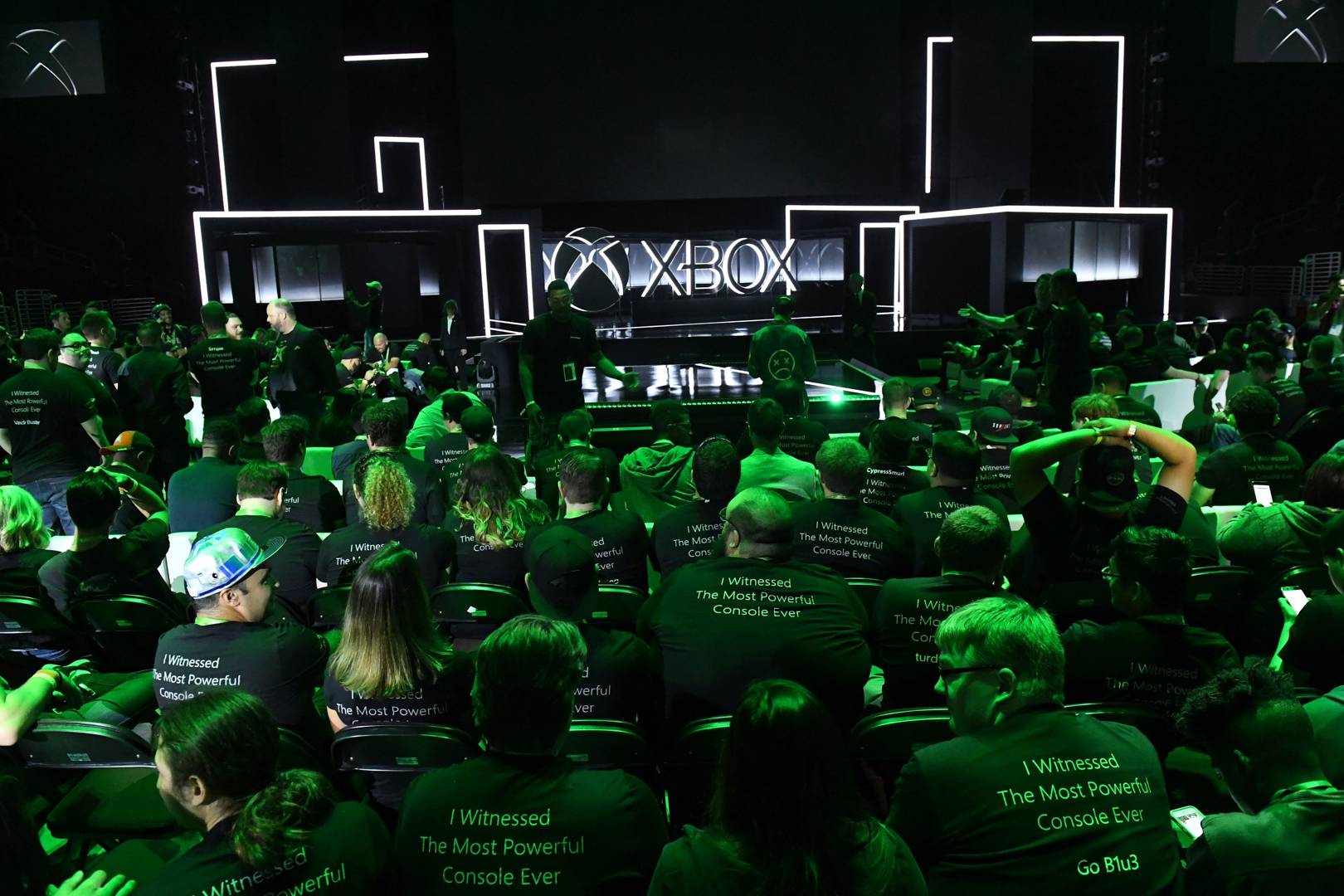 Console generations could soon be a thing of the past, says Xbox's hardware chief