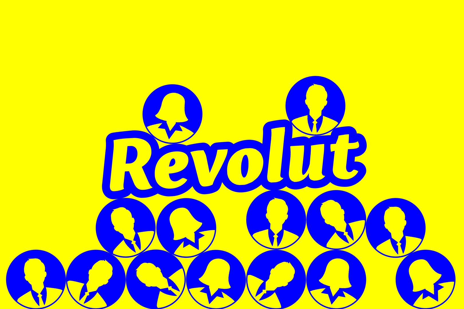 Revolut insiders reveal the human cost of a fintech unicorn's wild rise