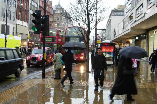Trying to predict the weather: how the Met Office forecasts the future