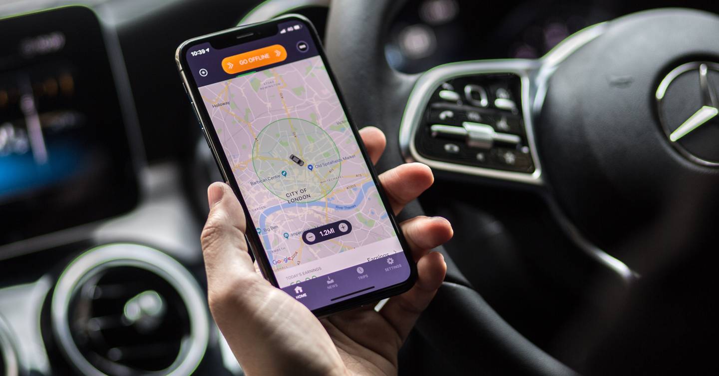 Uber Or Lyft >> Uber's new London rival has one huge advantage: it's much ... Uber Or Lyft >> Uber's new London rival has one huge advantage: it's much ...