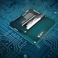 Intel's Haswell chip