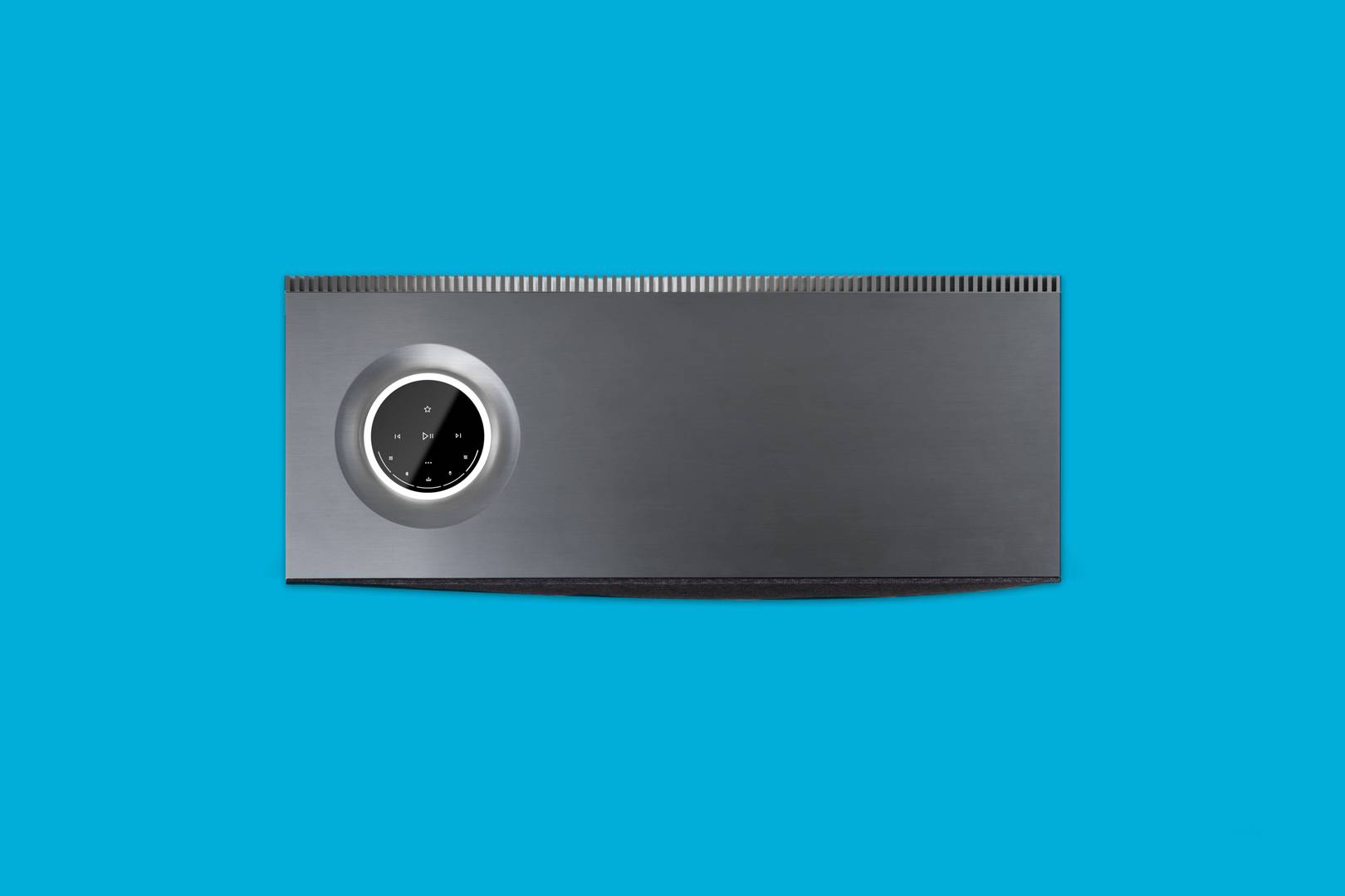 Naim Mu-so 2 wants to be the best one-box hi-fi you can get. Again