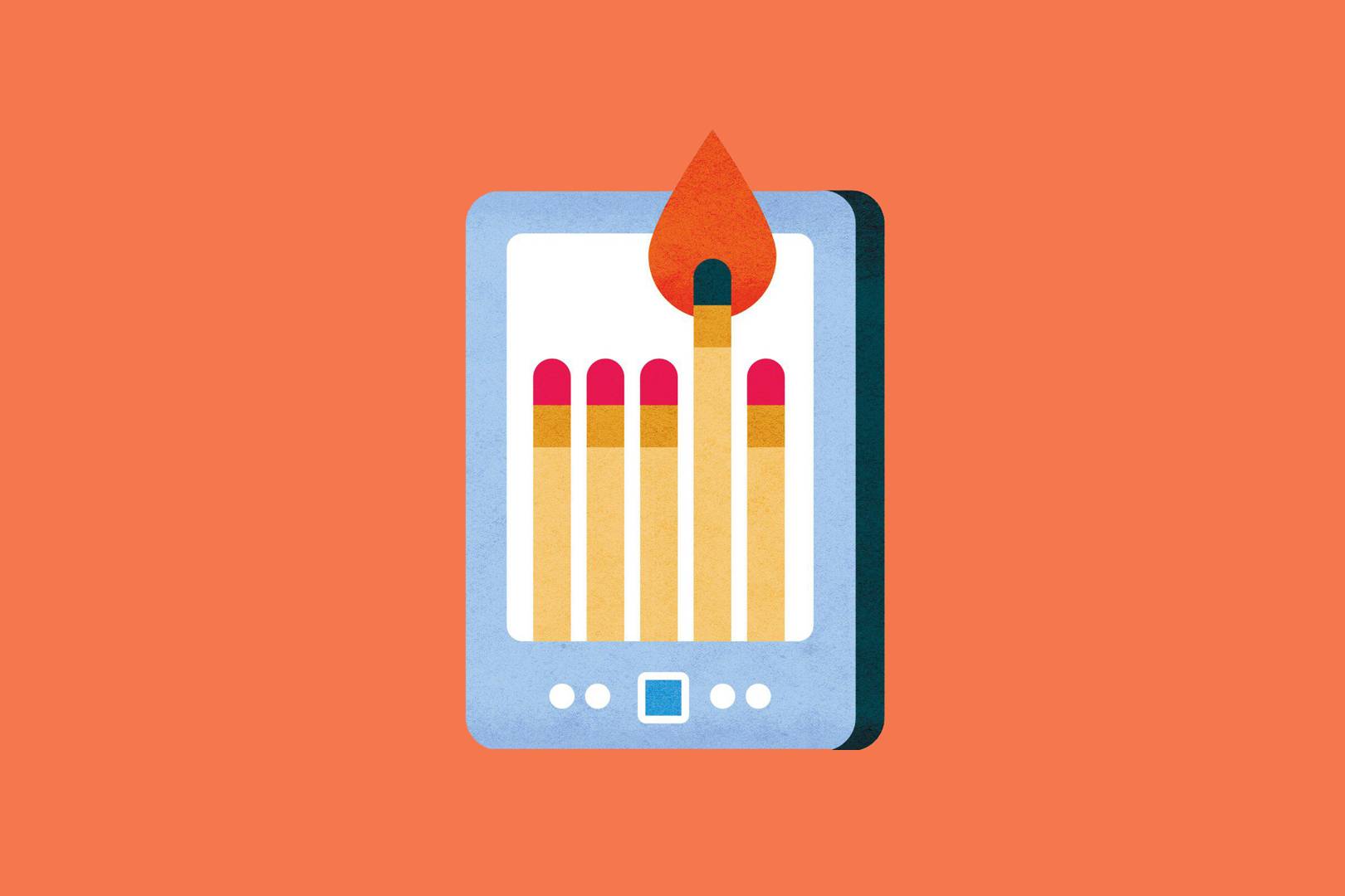 Microsoft's ebook purge reminds us we never own digital products