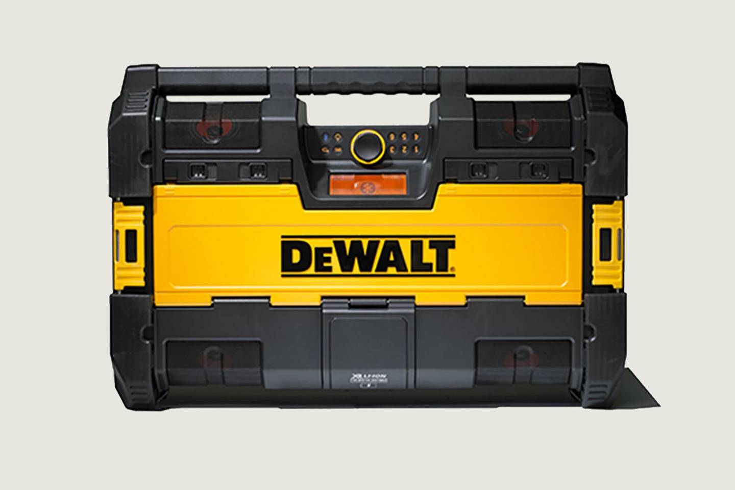 Best radios for builders watch builder's radios being put through