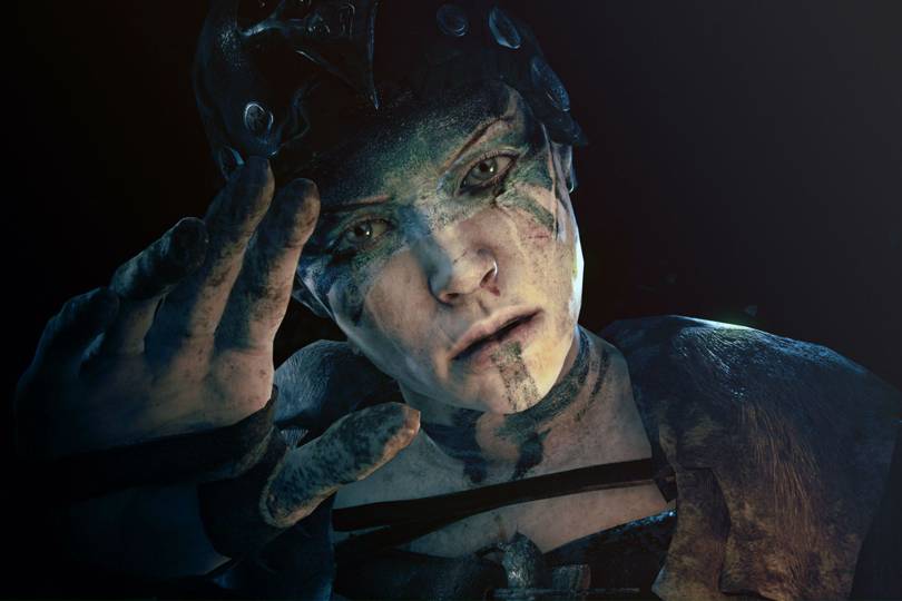 Hellblade 2 системные требования