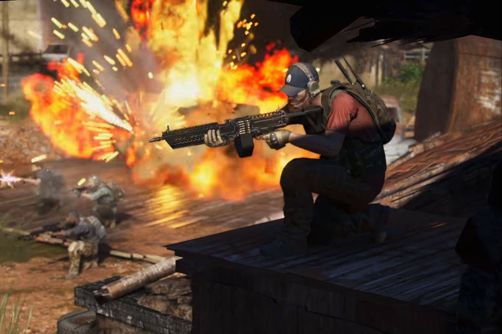 How to play Ghost Recon Wildlands before it goes on sale