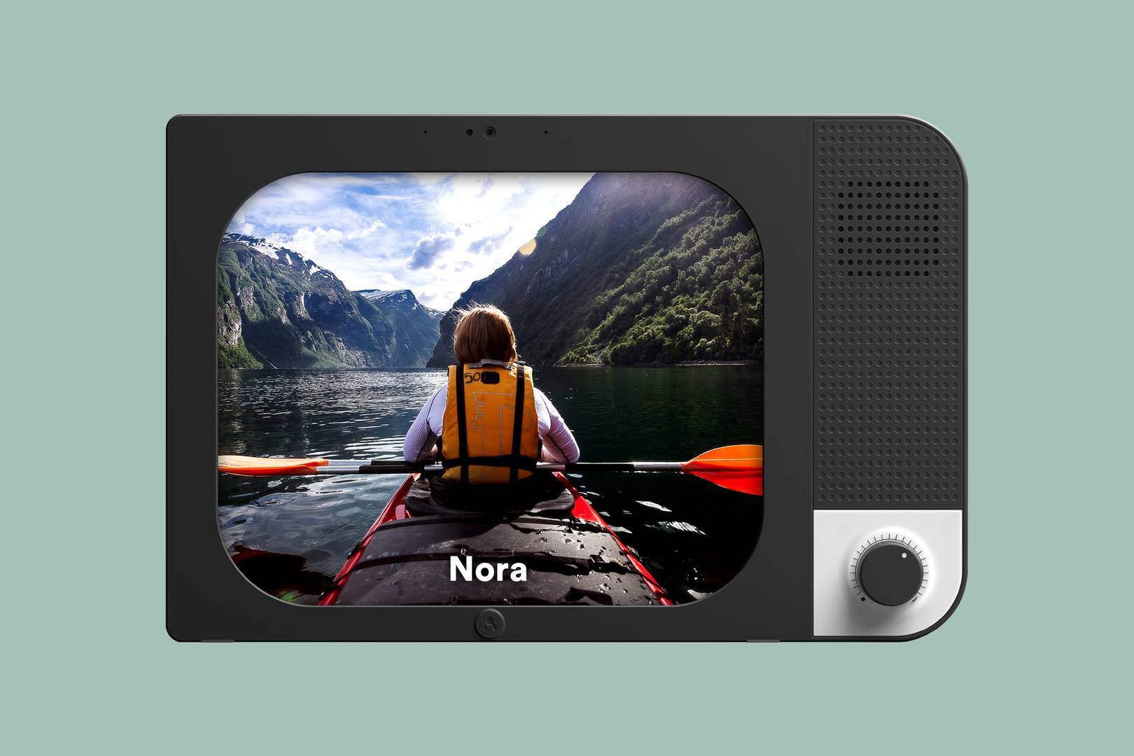 New tech for the super-old is here to get centenarians online