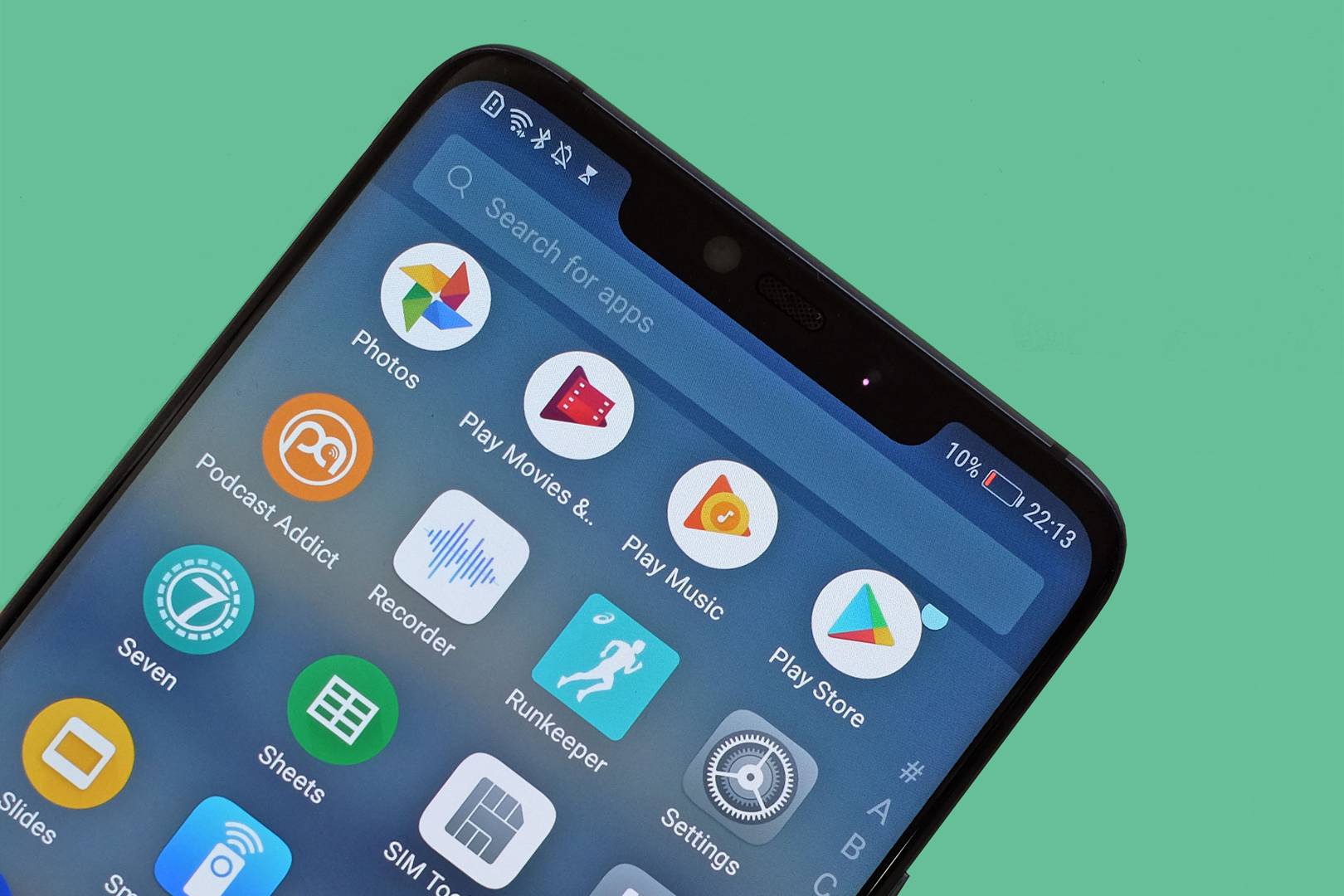 Huawei Mate 20 Pro review: the most tech-filled phone of the year