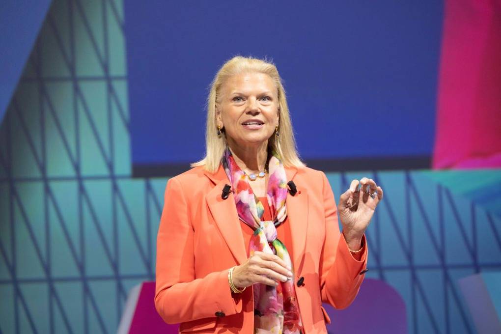 Monday briefing: IBM is buying Red Hat for a record-breaking $34 billion