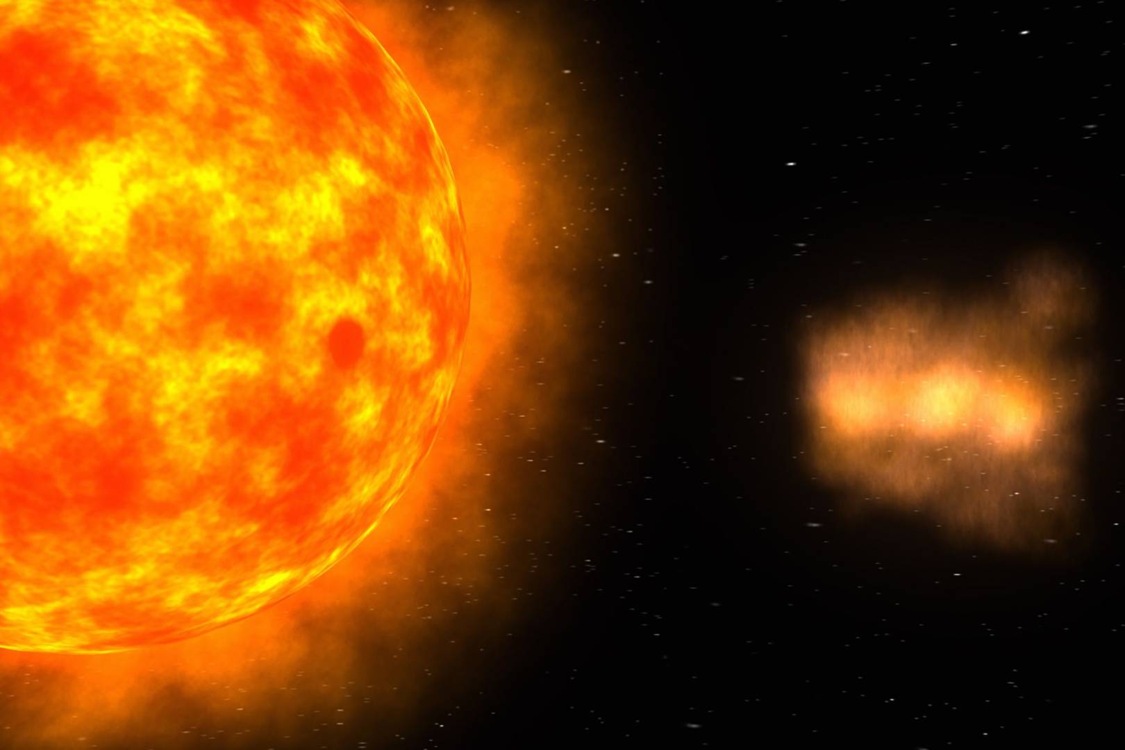 Esa's space weather probe will warn us if devastating solar storms are heading for Earth