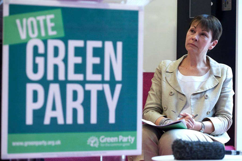 What the Green Party's manifesto means for business, science, and innovation