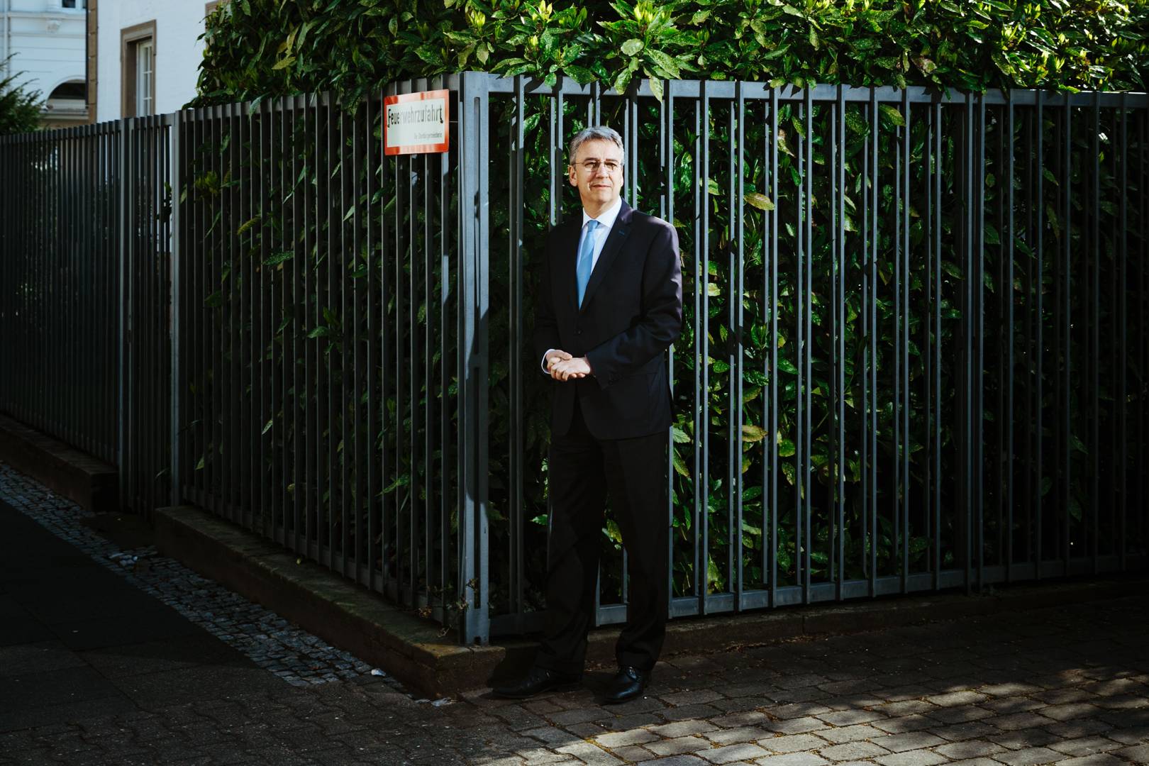 Inside the German antitrust plan to destroy Facebook's data monopoly