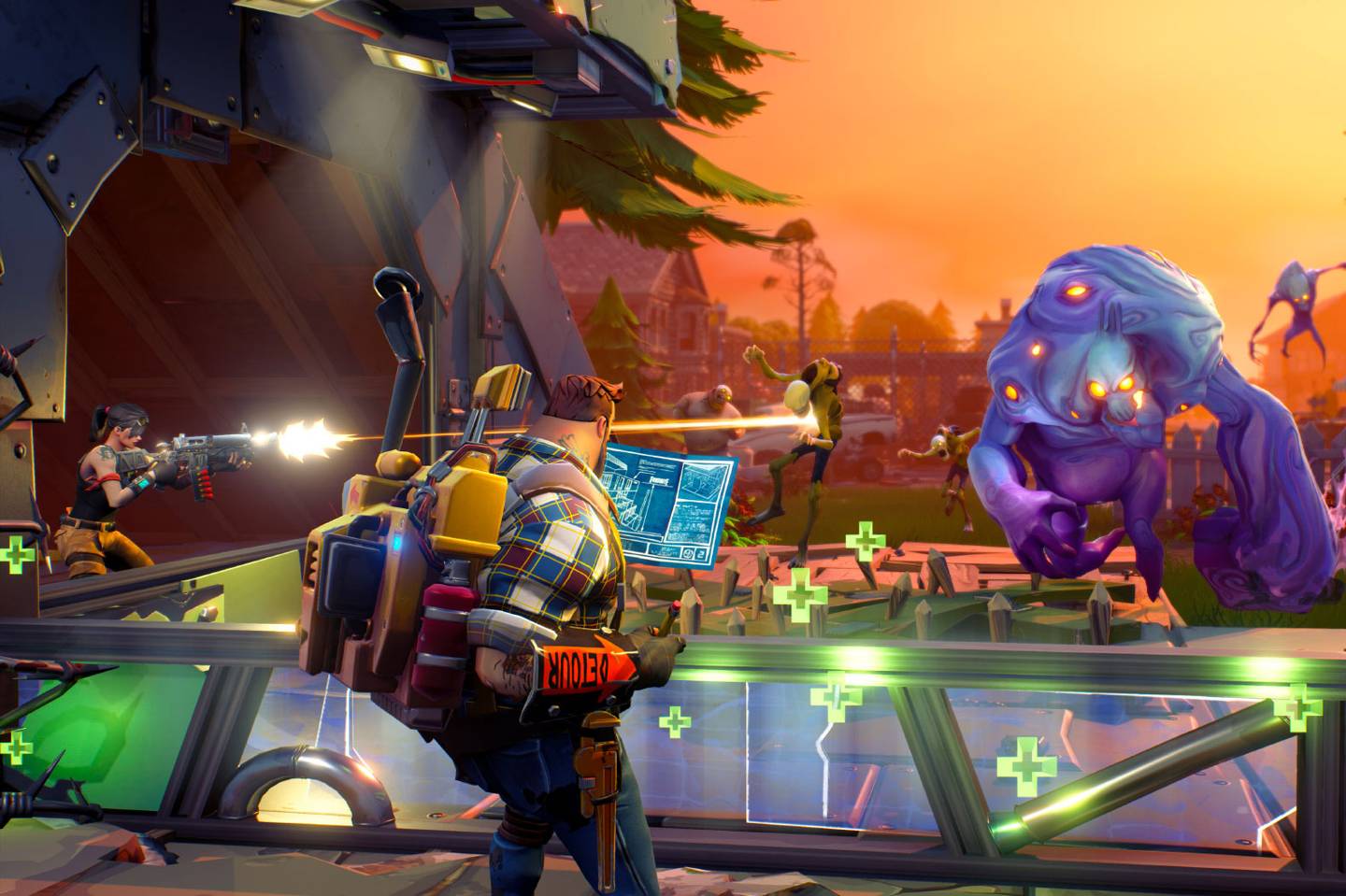 fortnite shunning the android play store is a major security headache wired uk - pub samsung fortnite