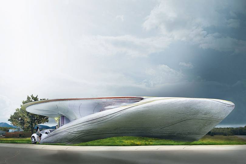 Keterangan Gambar (&copy; Pemilik Gambar)