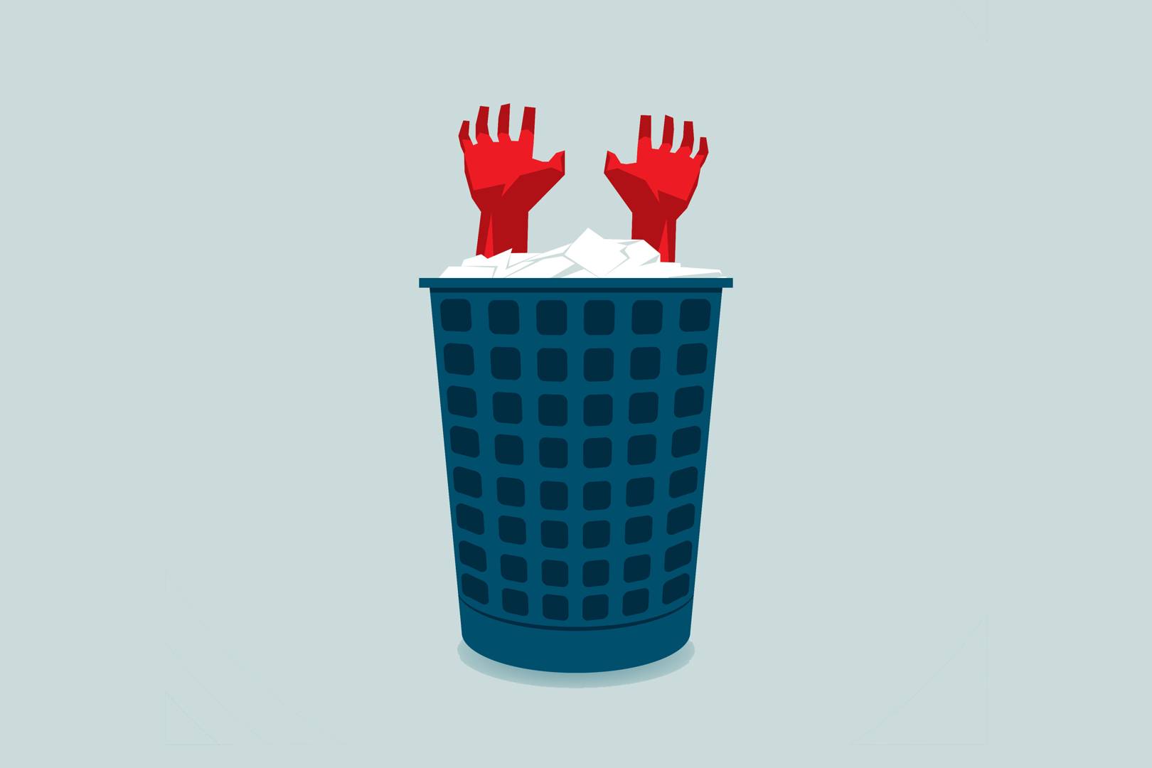 Hackers hid snooping malware in a CCleaner software update