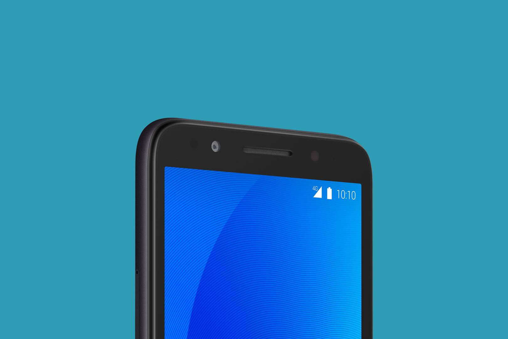 Why a $100 phone will get Android Pie before your Samsung Galaxy S9