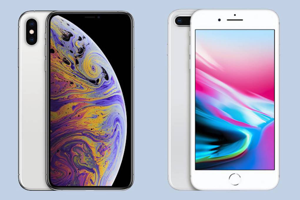 Iphone Xs And Xs Max Review Apple Finally Nails A Plus Sized Iphone