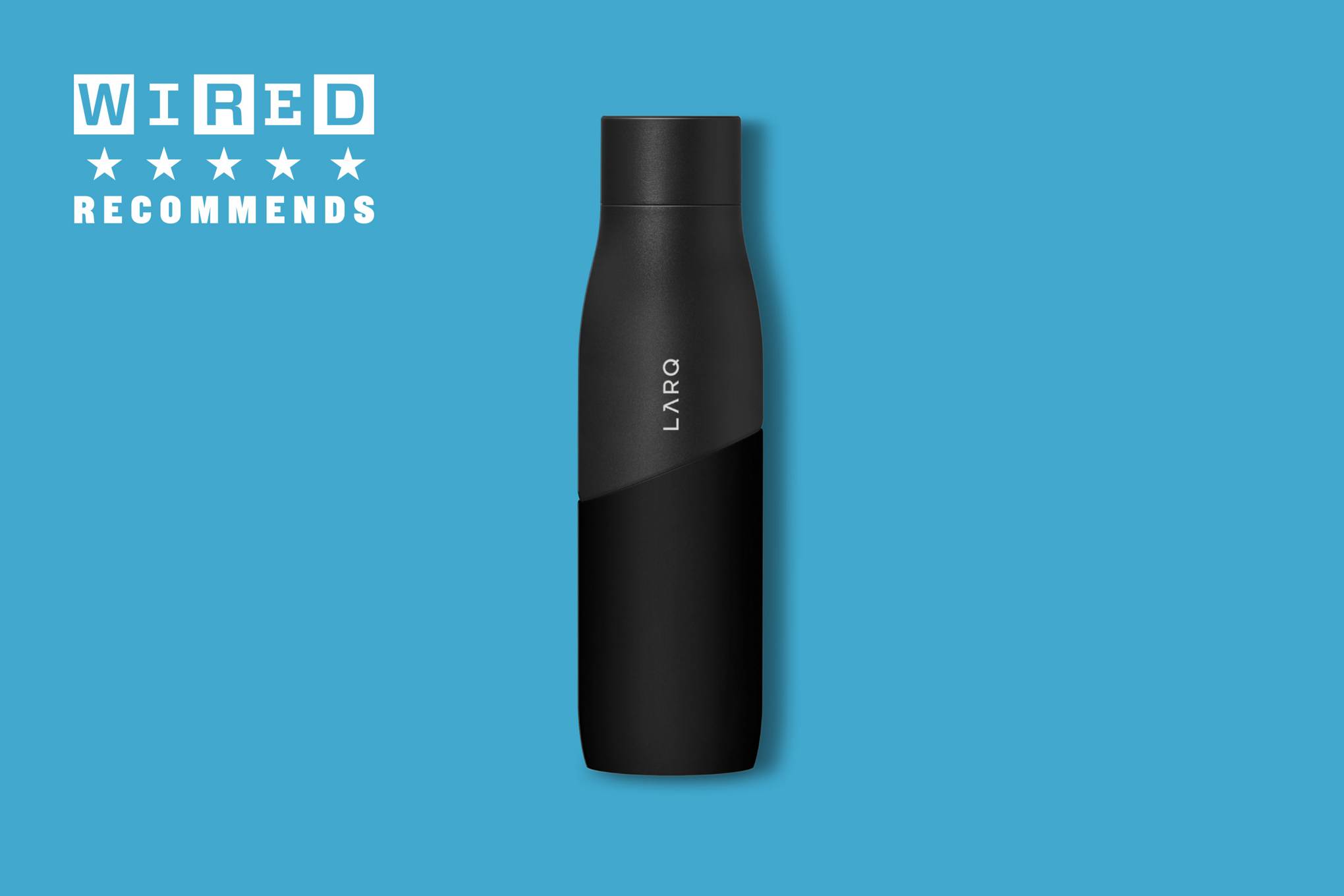 larq bottle uk