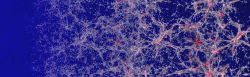 810 موجات الجاذبية يمكن أن تكشف كيفية ولادة الثقوب السوداء مجلة نقطة العلمية