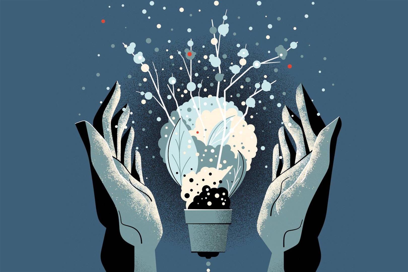 Get smart with the best scientists on Instagram and Twitter