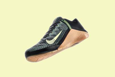 is nike metcon good for running