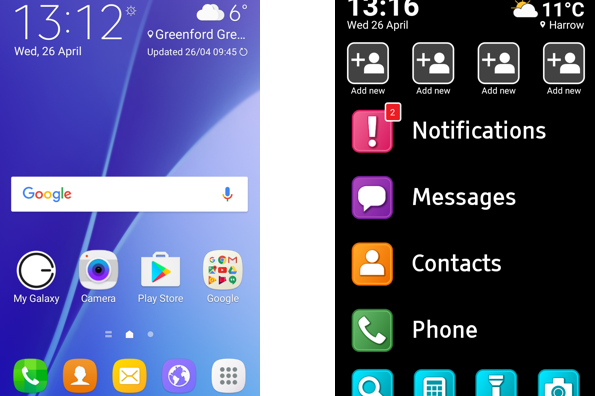 Founders of luxury phone maker Vertu launch app to make smartphones more accessible