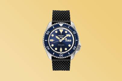 affordable diving watch